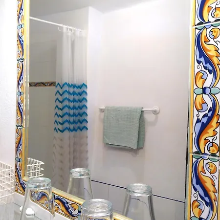 Gæstehus Baraka Boutique 3*