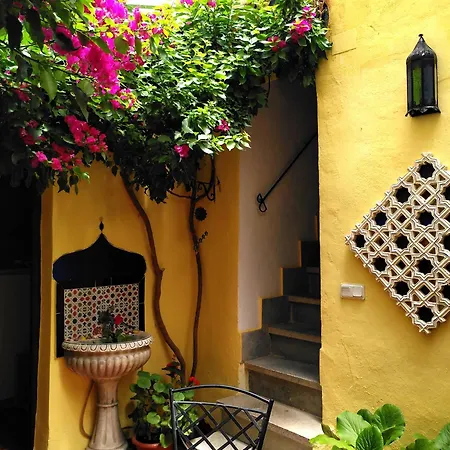 Baraka Boutique 3* 론다