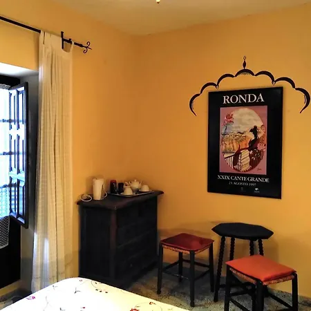 Baraka Boutique 3* Ronda