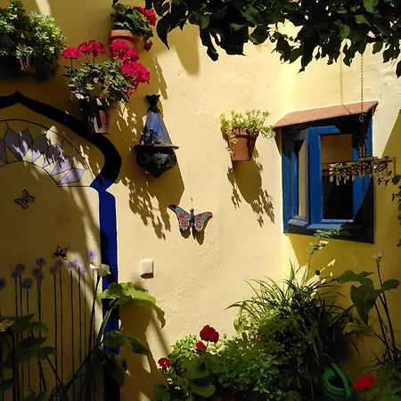 Gæstehus Baraka Boutique Ronda