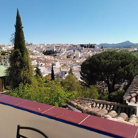 Baraka Boutique 3* Ronda