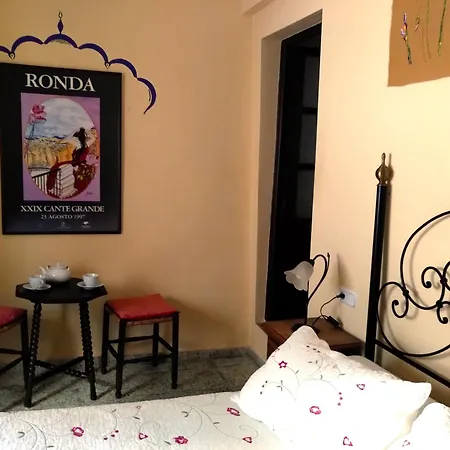 Baraka Boutique 3* Ronda