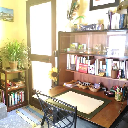 Baraka Boutique 게스트하우스 론다