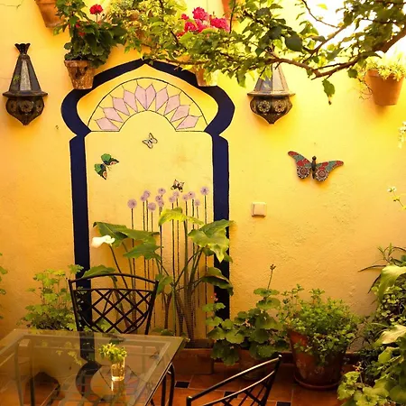 Baraka Boutique * Ronda