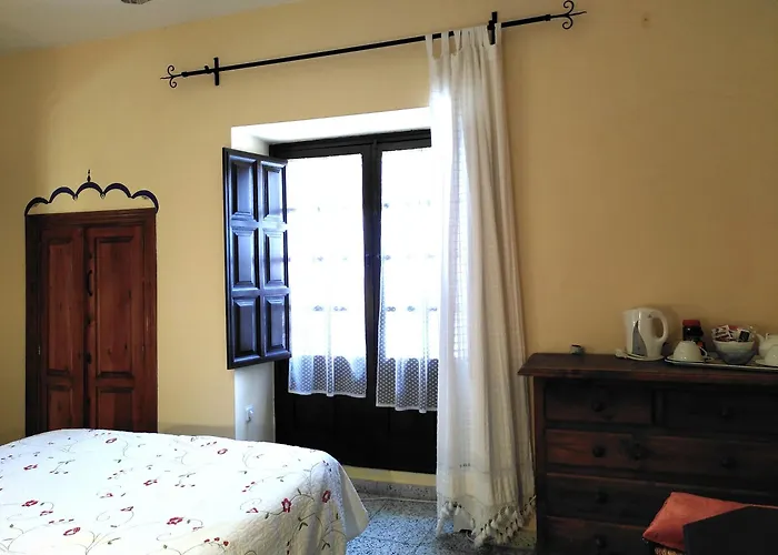 Baraka Boutique Ronda