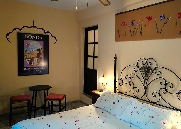 Affittacamere Baraka Boutique