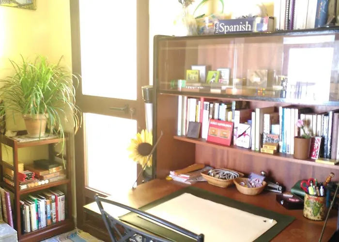 Baraka Boutique Affittacamere Ronda