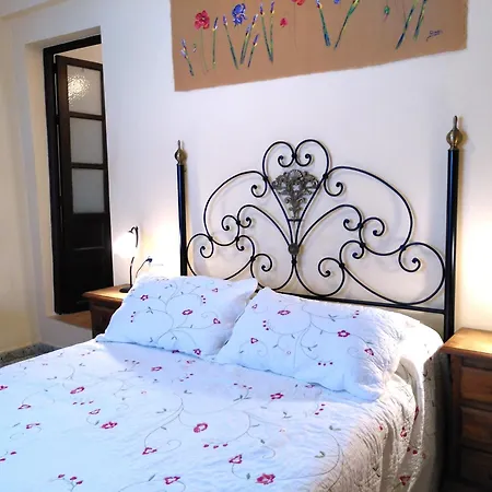 Baraka Boutique 3* Ronda