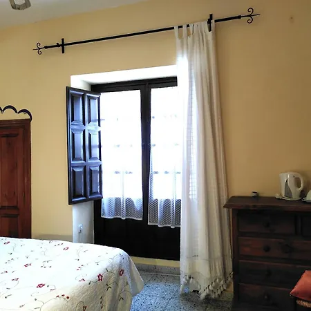 Baraka Boutique Ronda