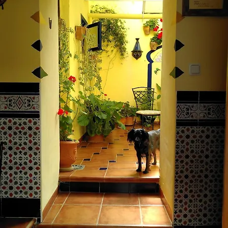 Baraka Boutique 3* Ronda